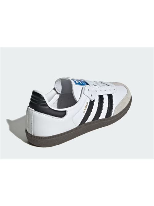  ADIDAS ORIGINAL | IE3675FTWHT/CBLACK